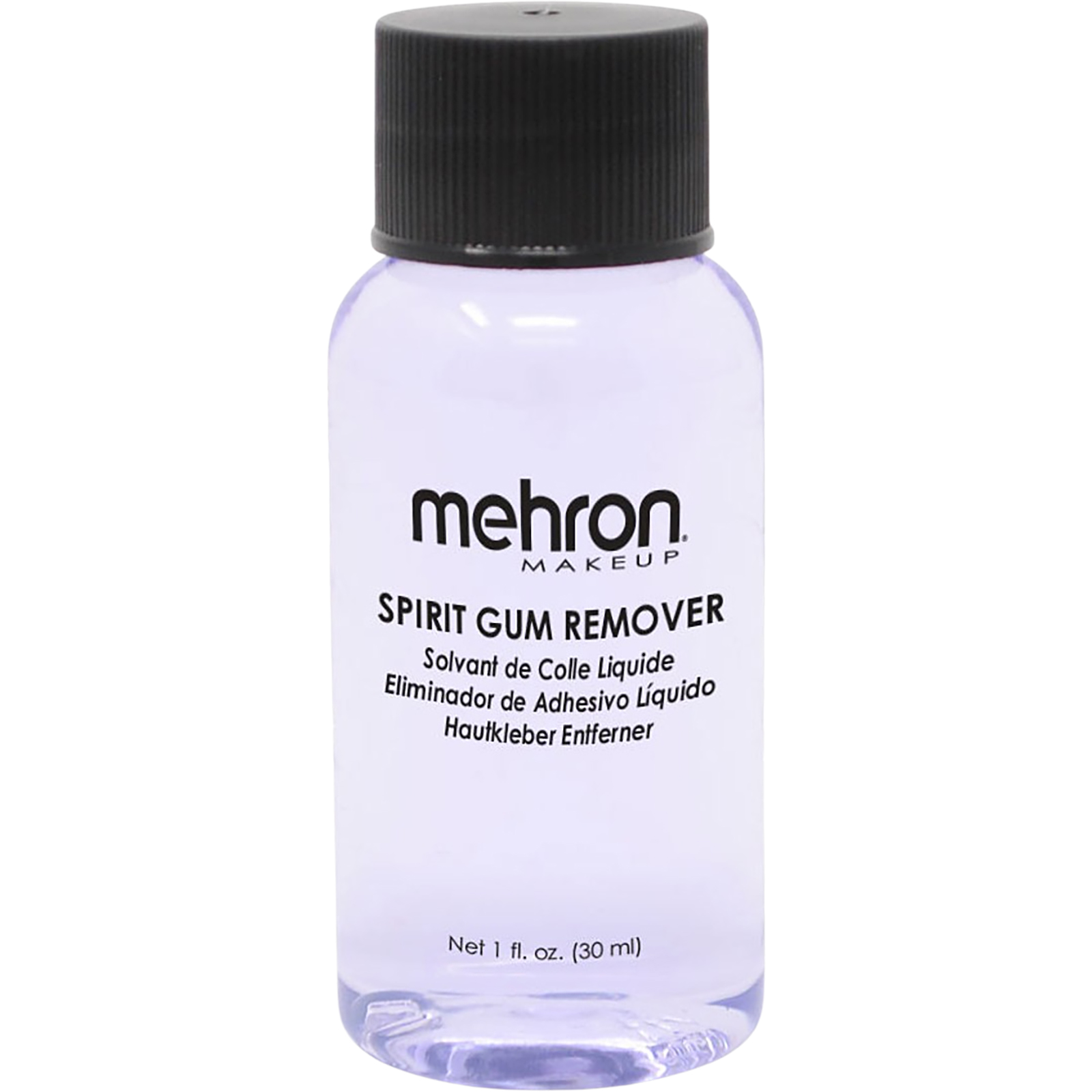 Mehron Makeup Spirit Gum Remover 30ml