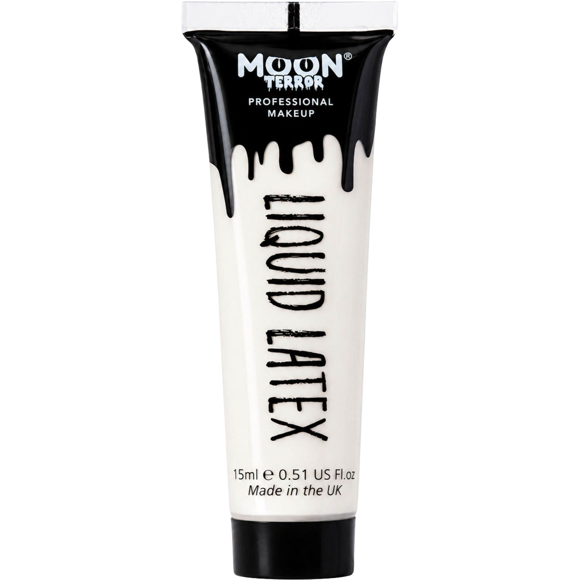 Pro FX Makeup Liquid Latex 15ml Tube