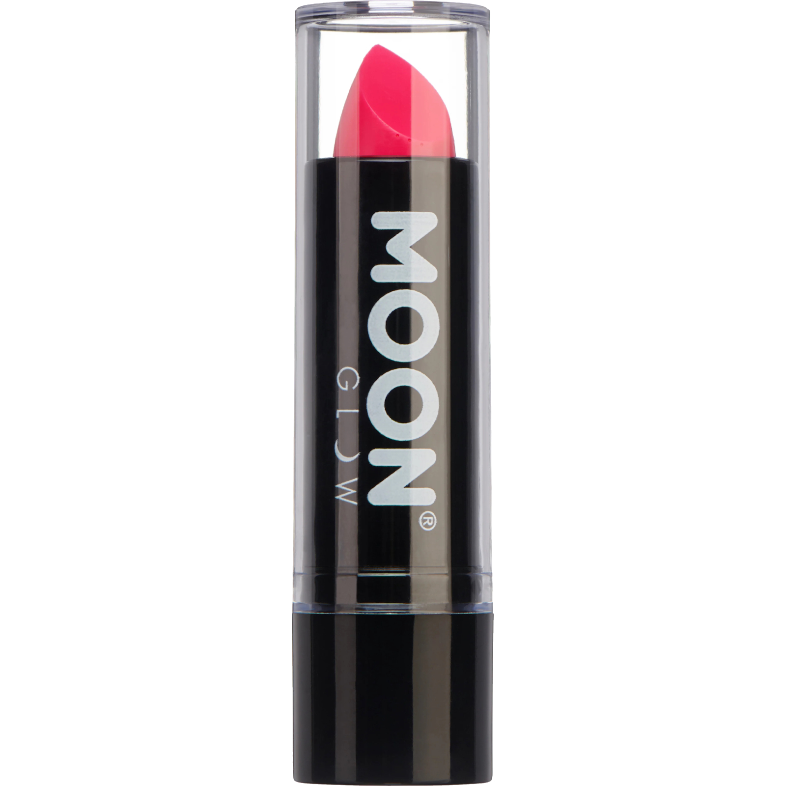 Moon Glow Intense Pink Neon UV Lipstick