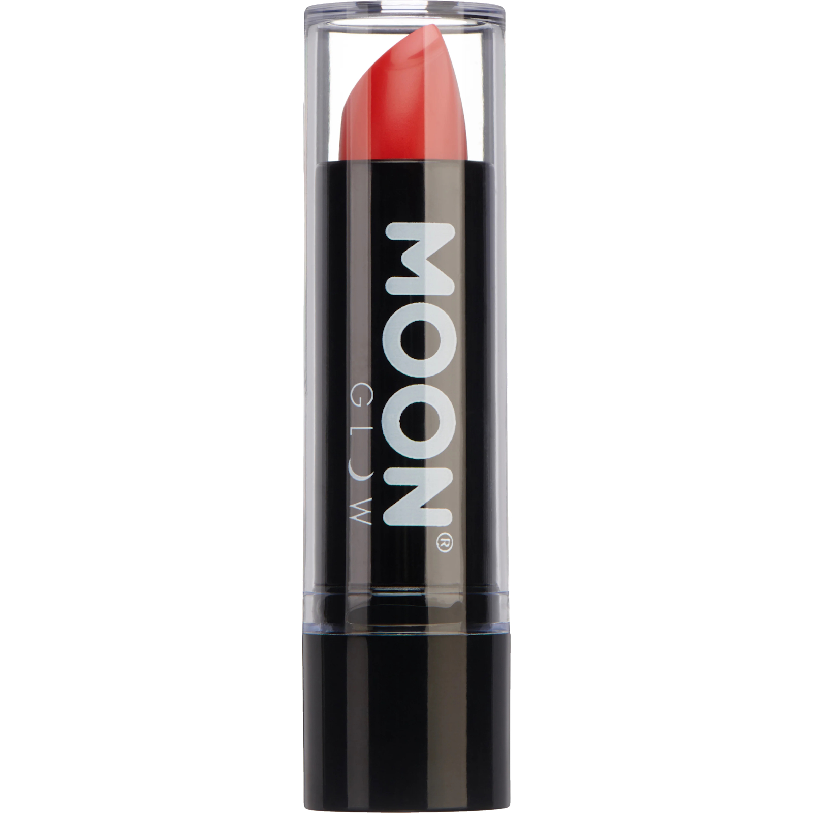 Moon Glow Intense Red Neon UV Lipstick