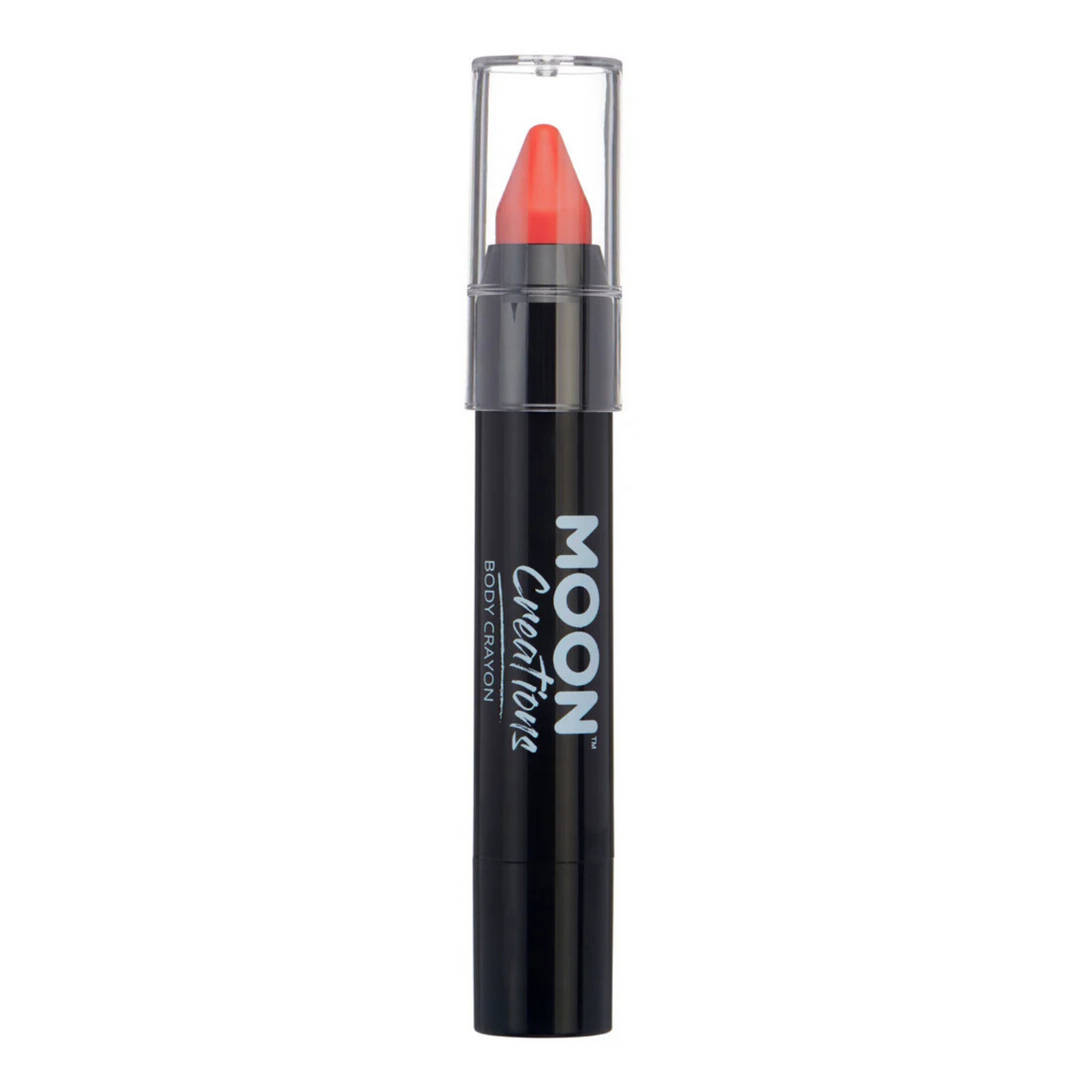 Moon Creations Orange Body Crayon 3.2g