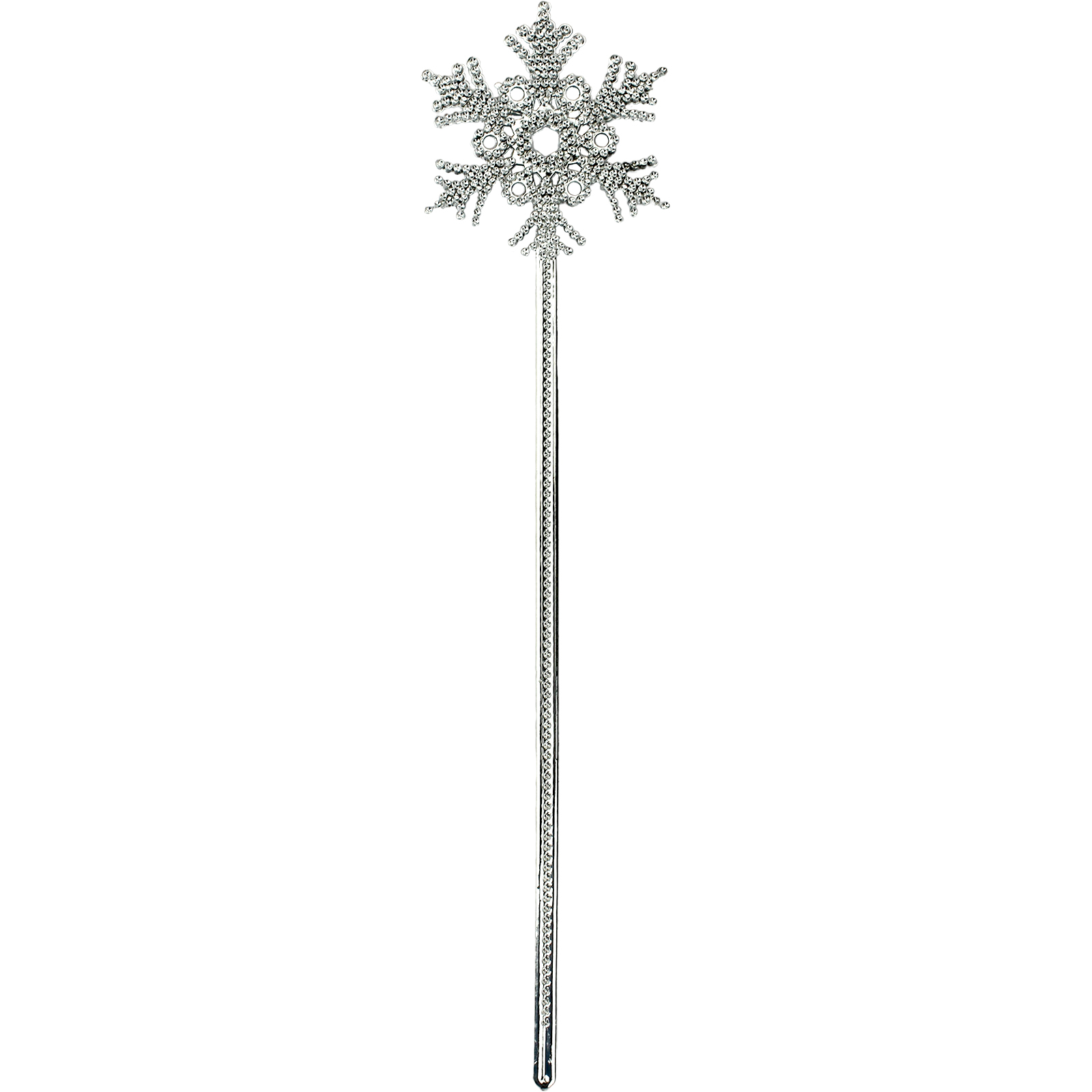 Snowflake Fairy Wand