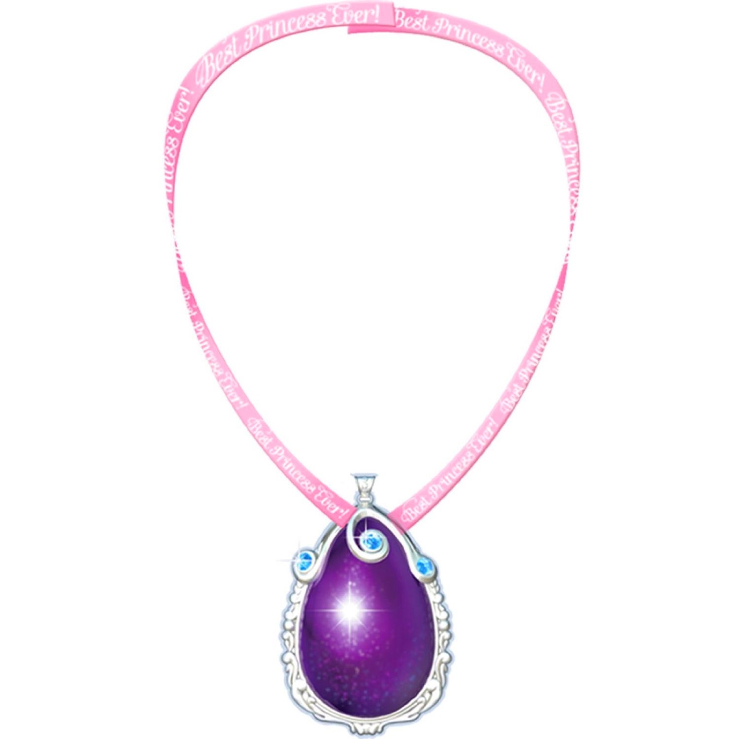 Sofia the First Amulet of Avalor Necklace