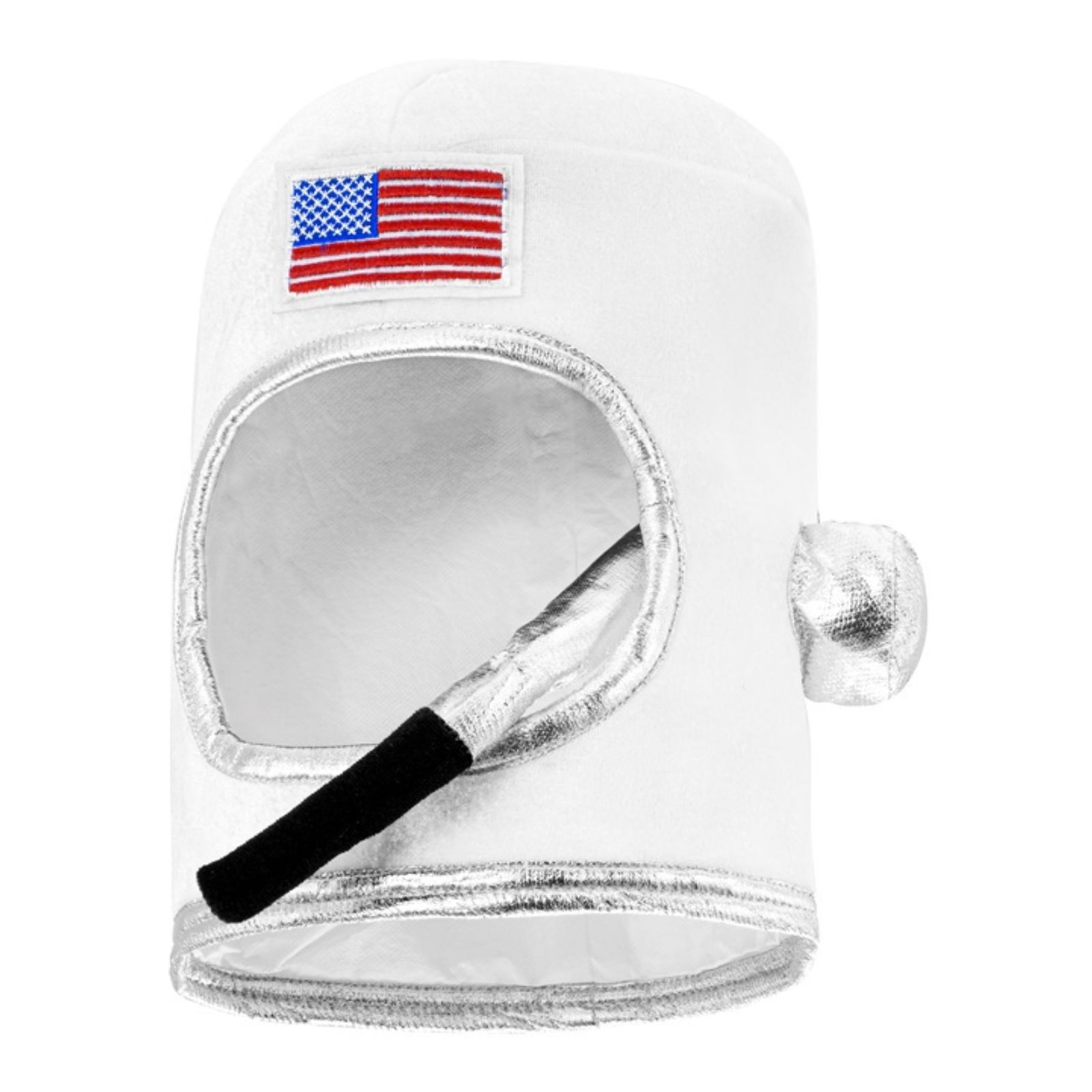 Kids Fabric Astronaut Helmet 