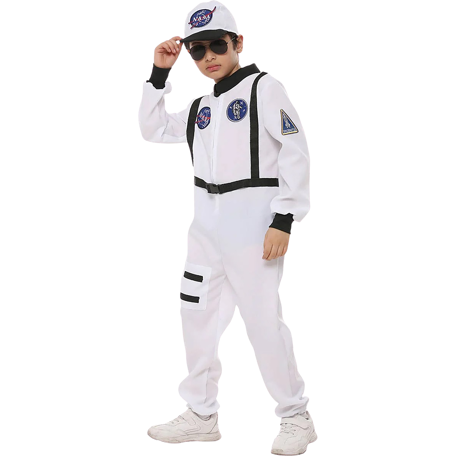 Astronaut Kids Costume