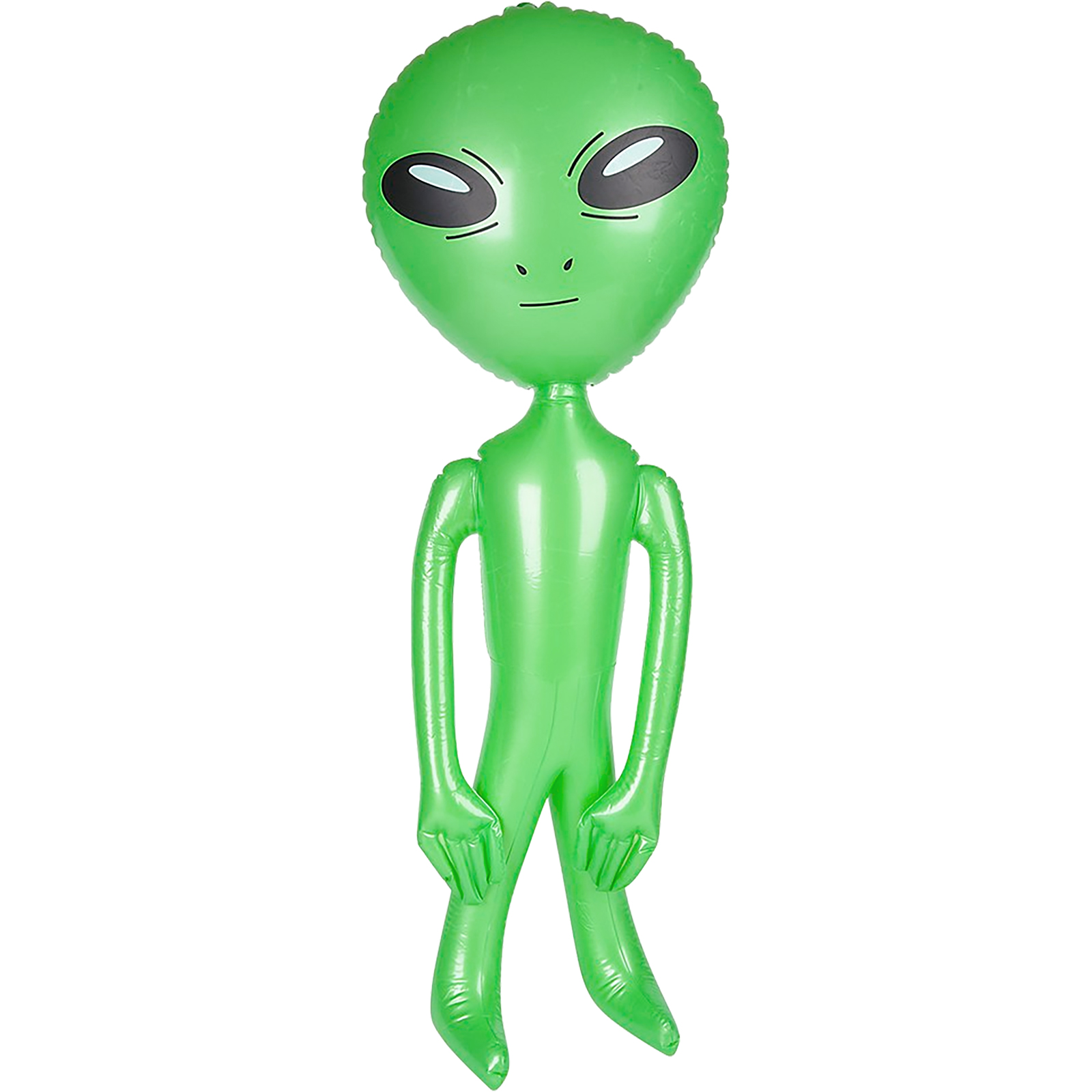 Inflatable Alien