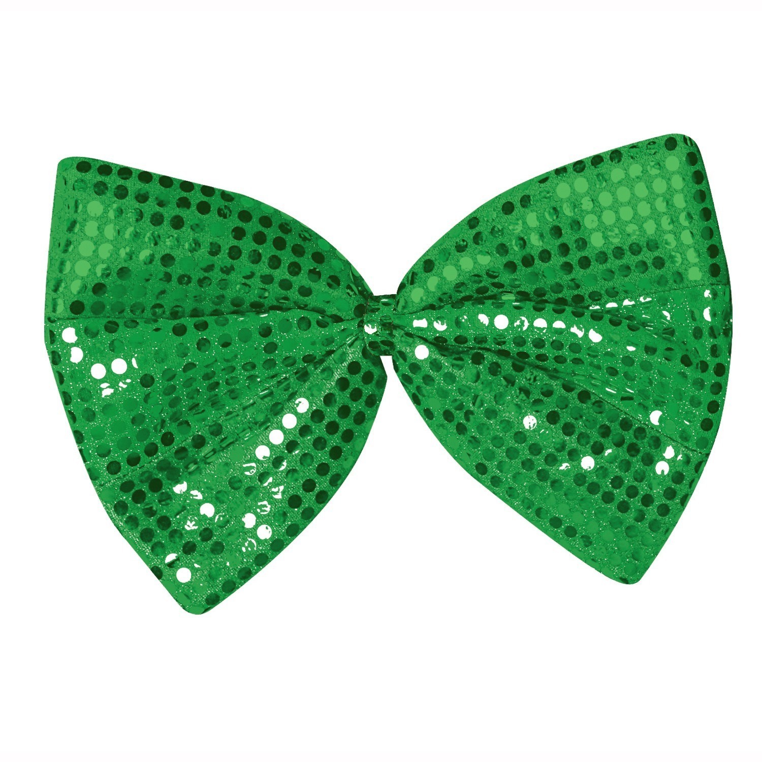 St. Patrick's Day Jumbo Bow Tie