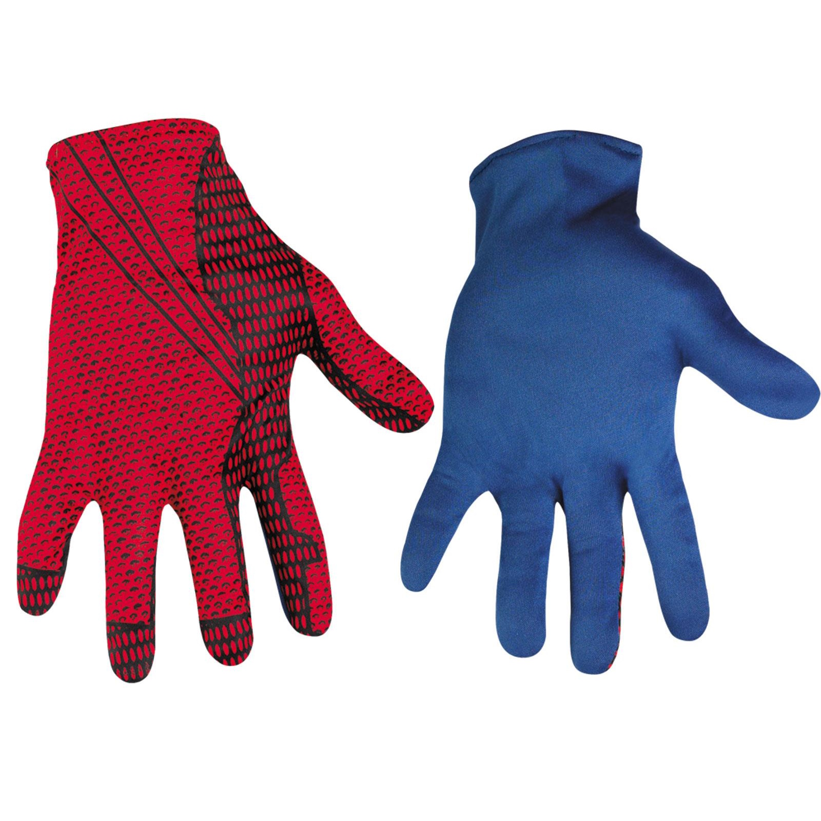 The Amazing Spider-Man Adult Gloves