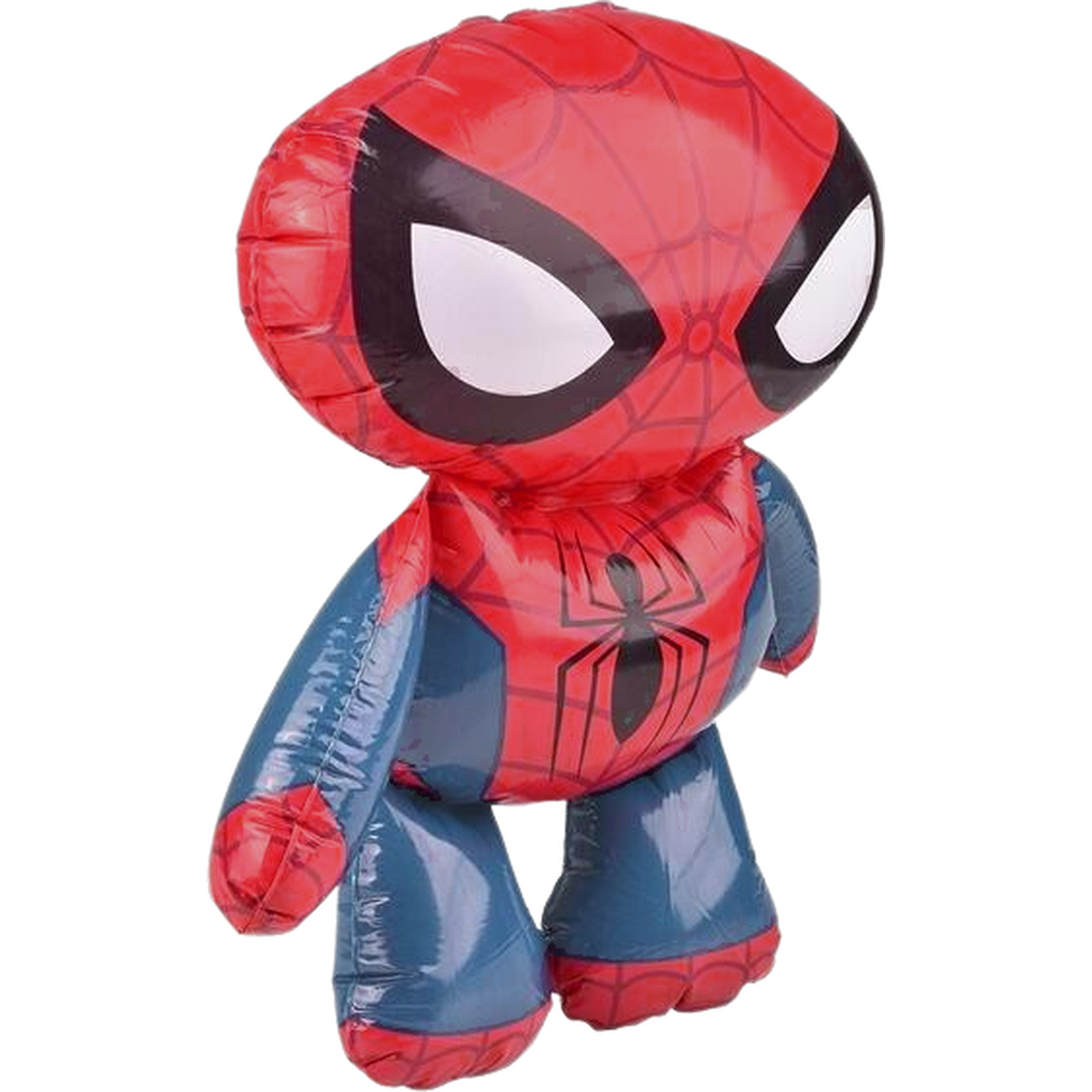 Inflatable Spiderman 60cm