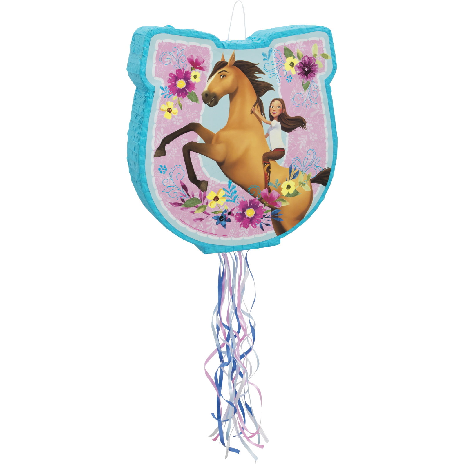 Spirit Riding Free Pinata
