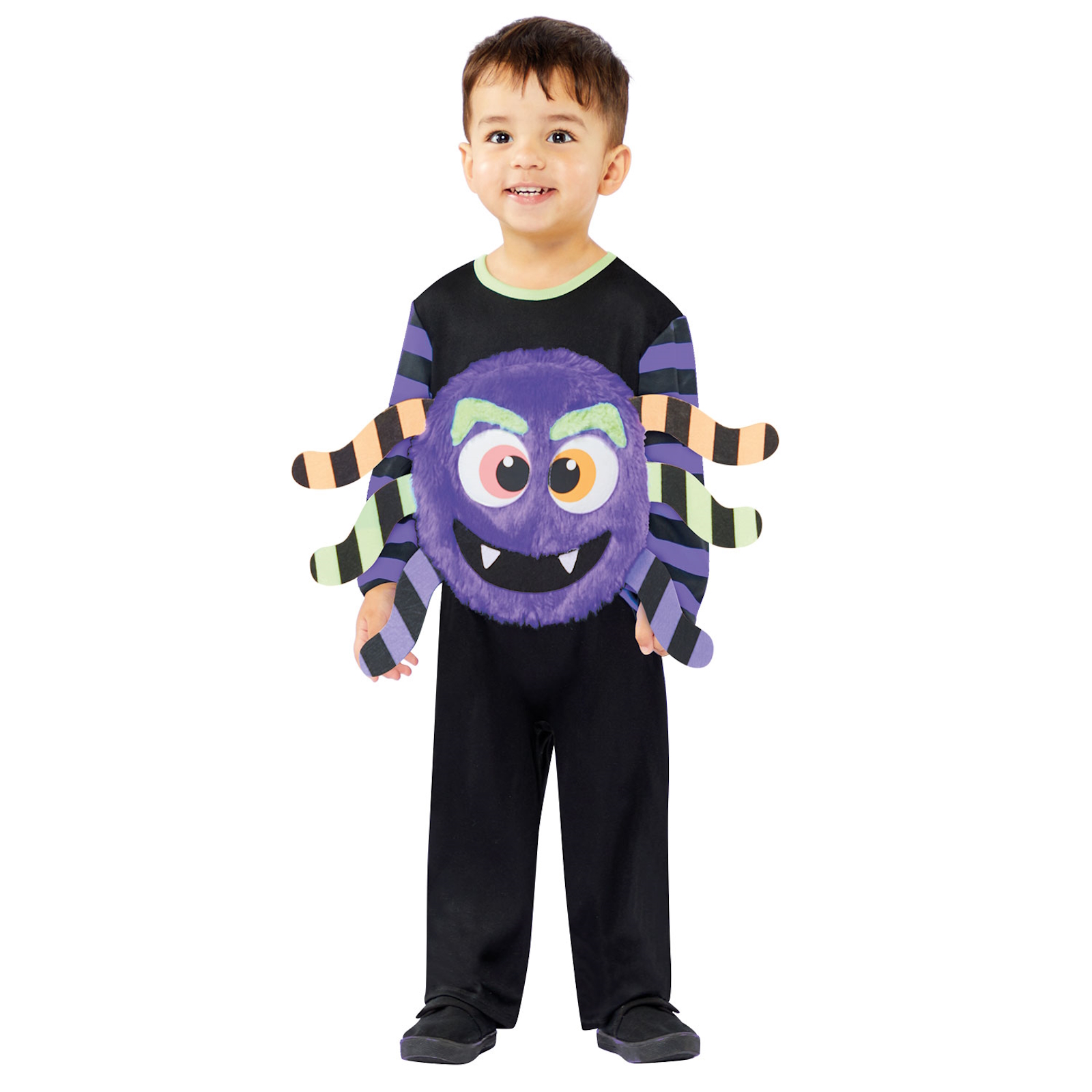 Lil Spider Kids Toddler/Child Costume