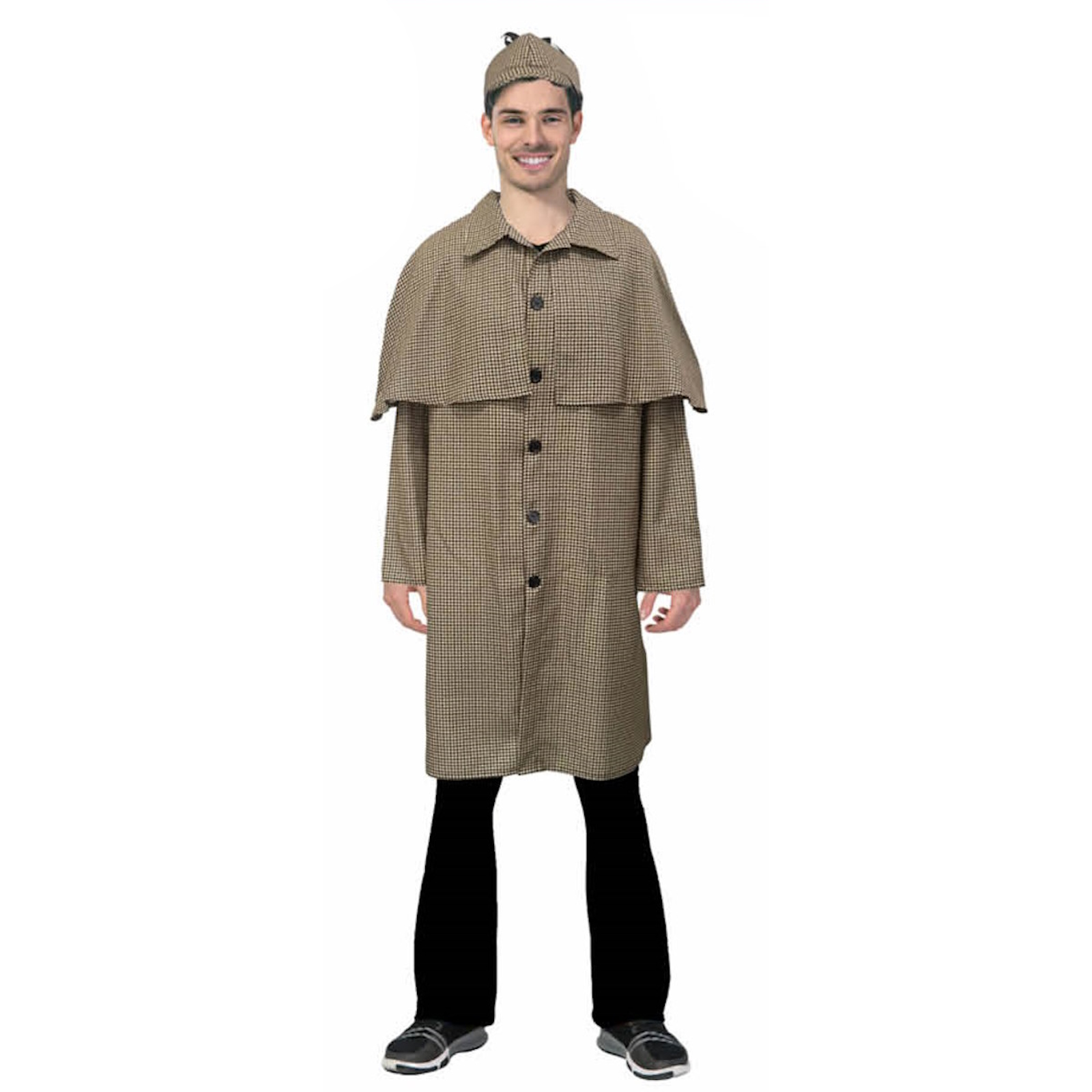 Detective Adult Costume