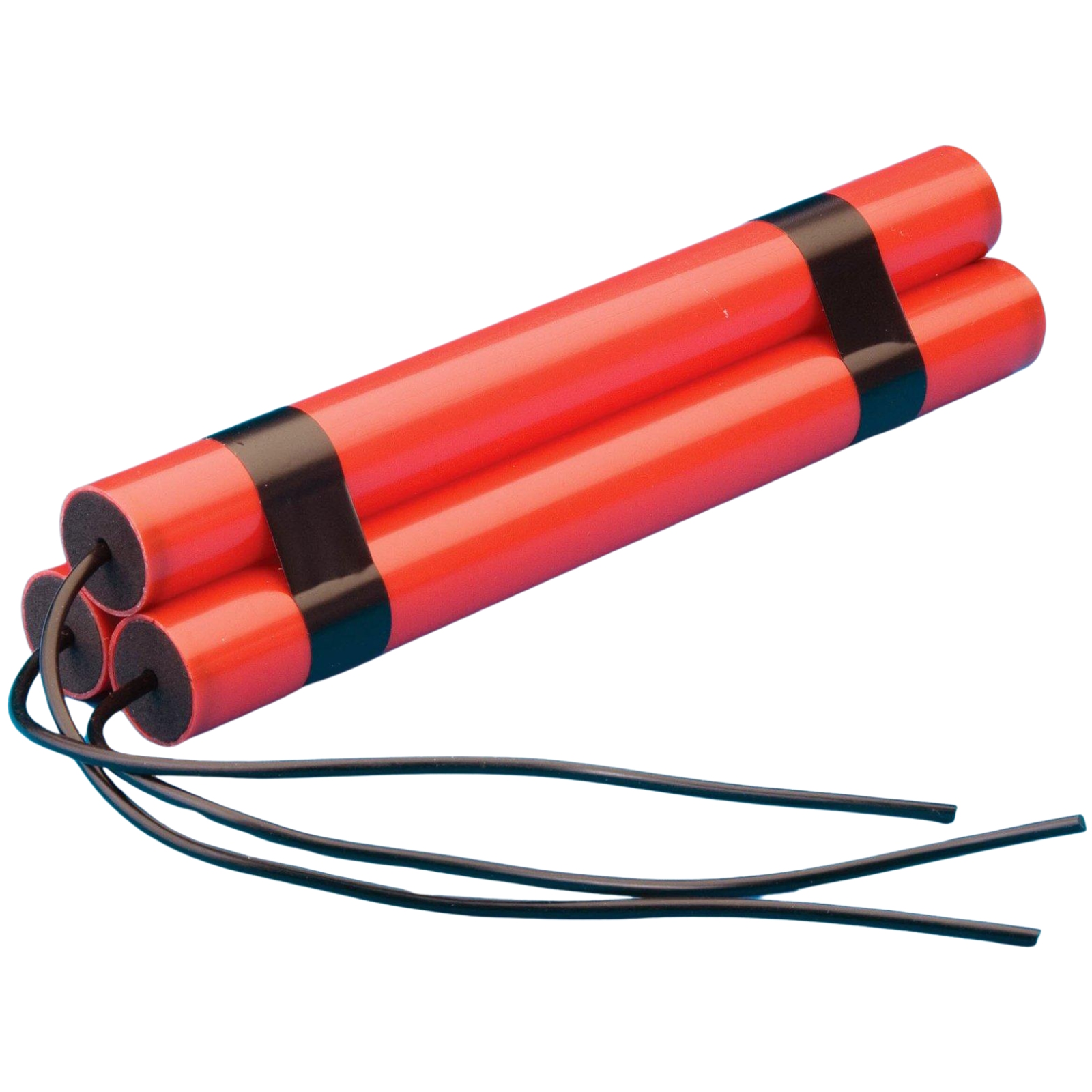 Fake Dynamite Sticks