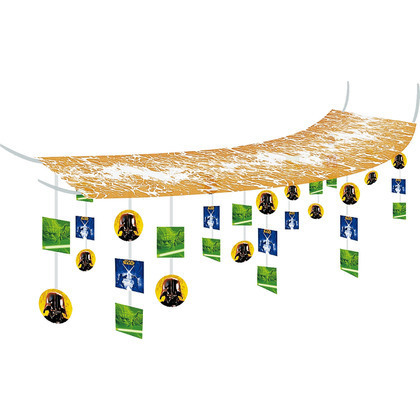 Star Wars Hanging Ceiling Decoration