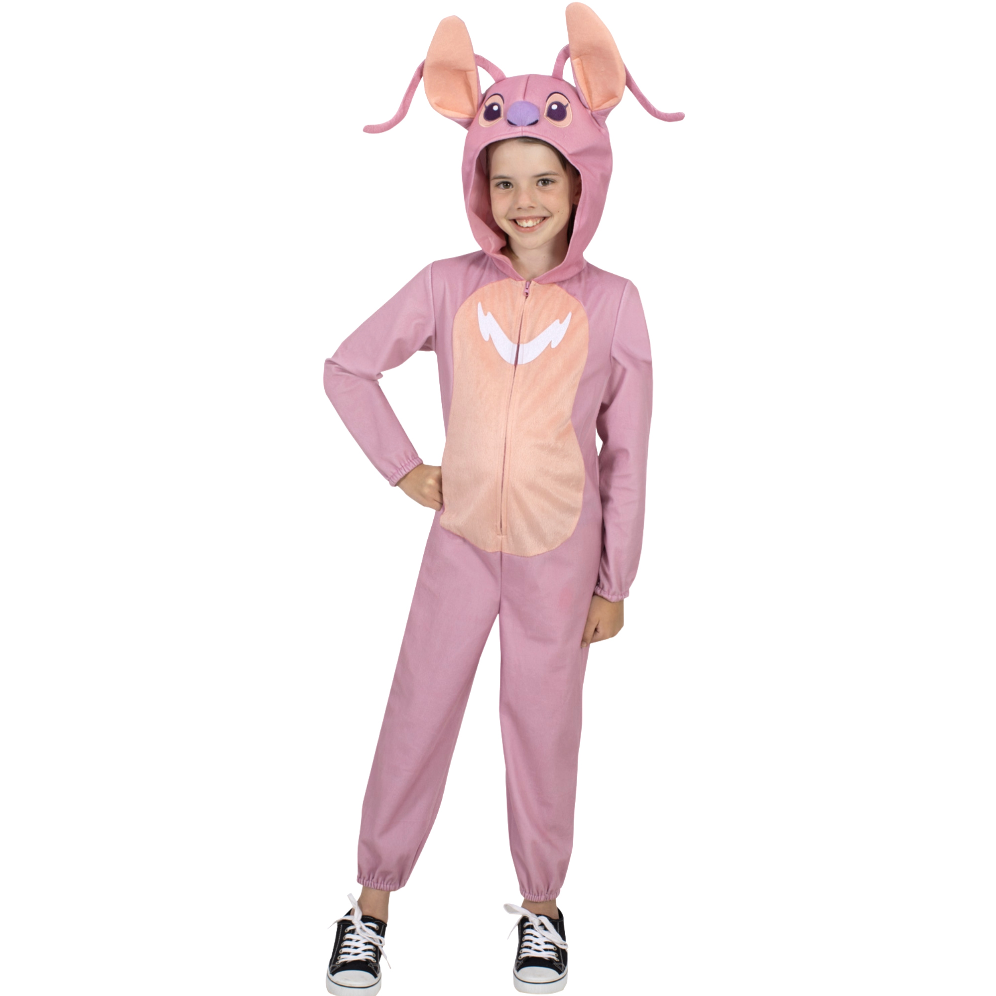 Lilo & Stitch Angel Deluxe Kids Costume