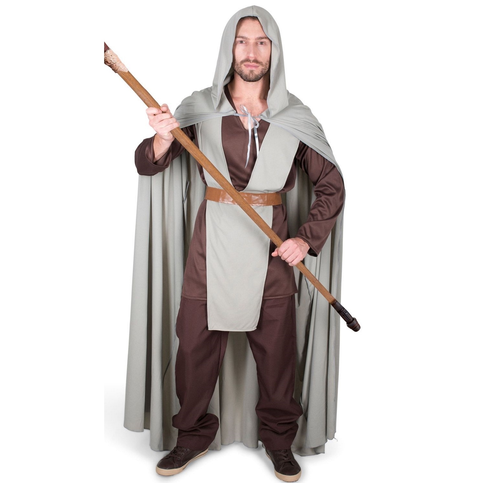 Space Colonist Costume Mens Extra Large