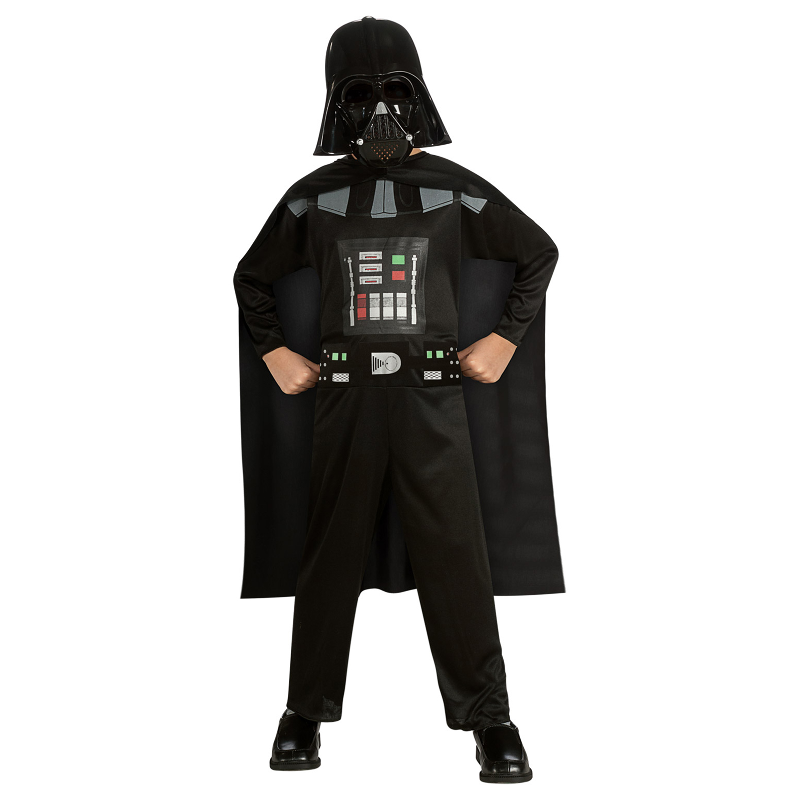 Star Wars Darth Vader Kids Costume (6-8 Years)