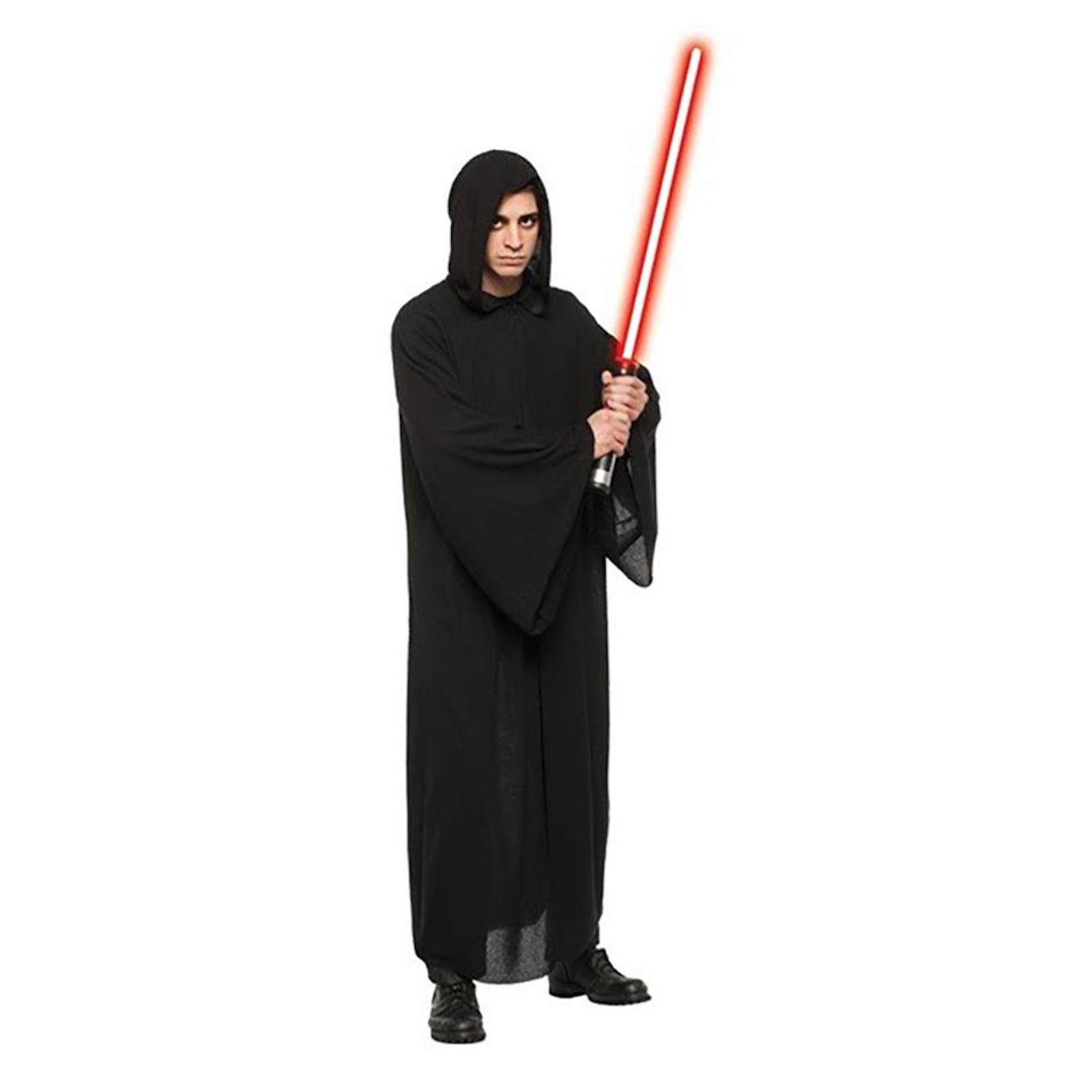 Star Wars Deluxe Sith Robe Adult Costume