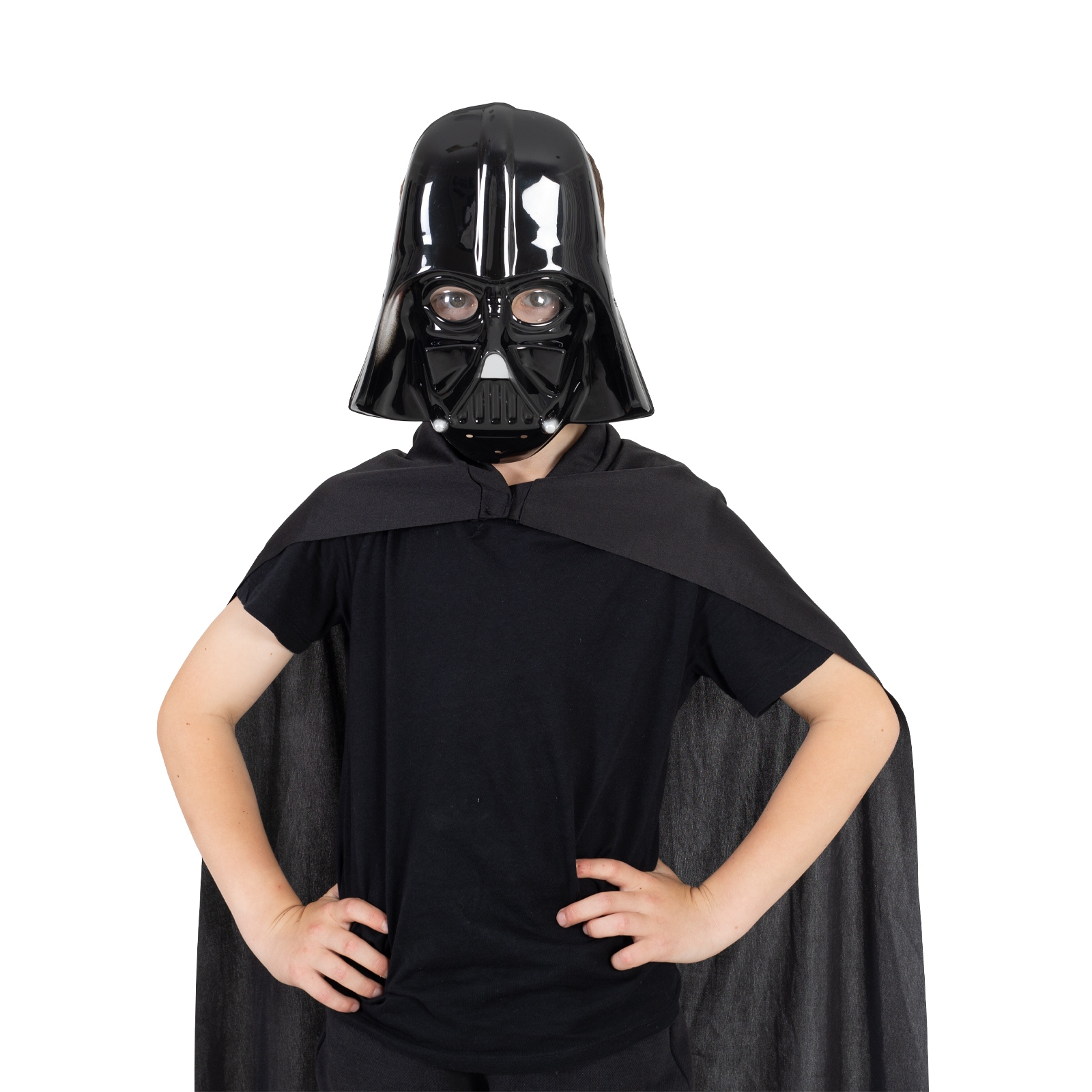 Star Wars Darth Vader Cape Mask Child Costume Set