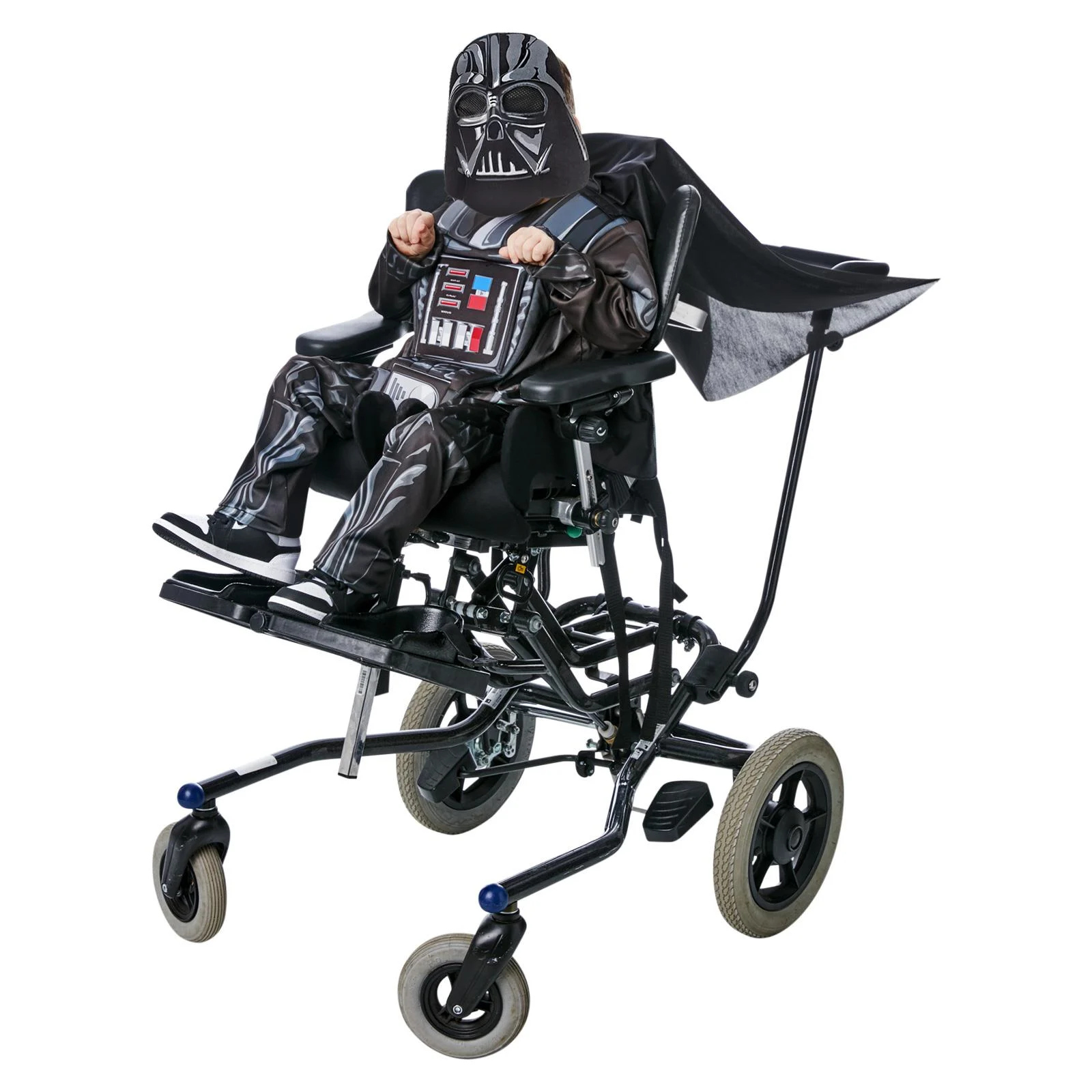 Star Wars Darth Vader Adaptive Child Costume