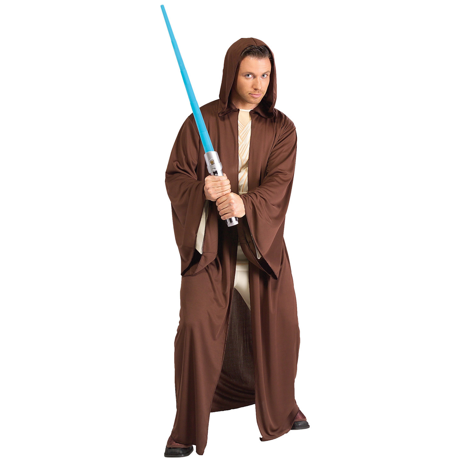 Star Wars Jedi Robe Adult Costume Standard