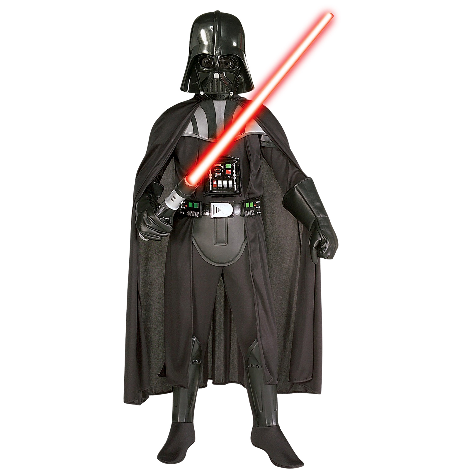 Darth Vader Deluxe Child Costume 