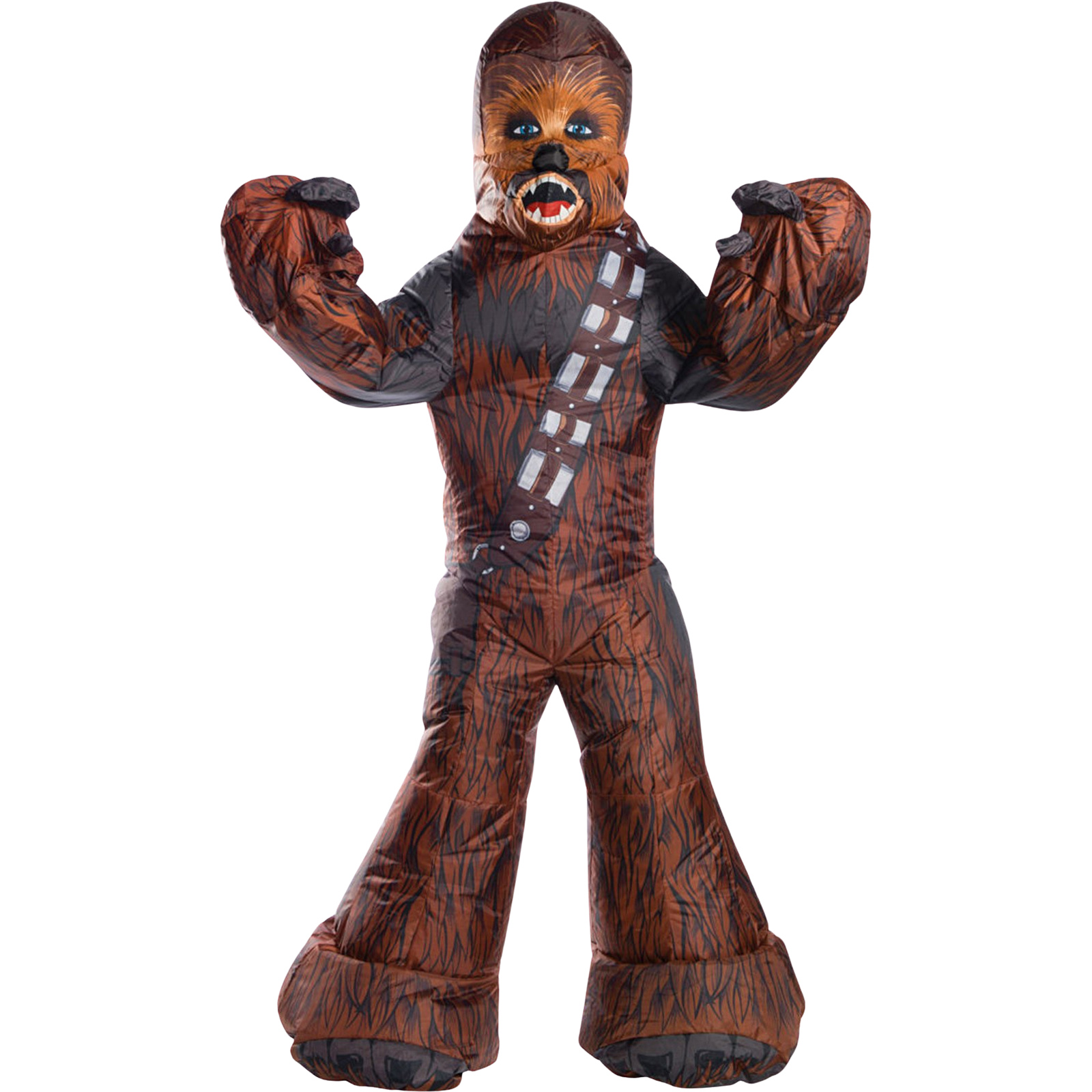 Star Wars Chewbacca Inflatable Adult Costume