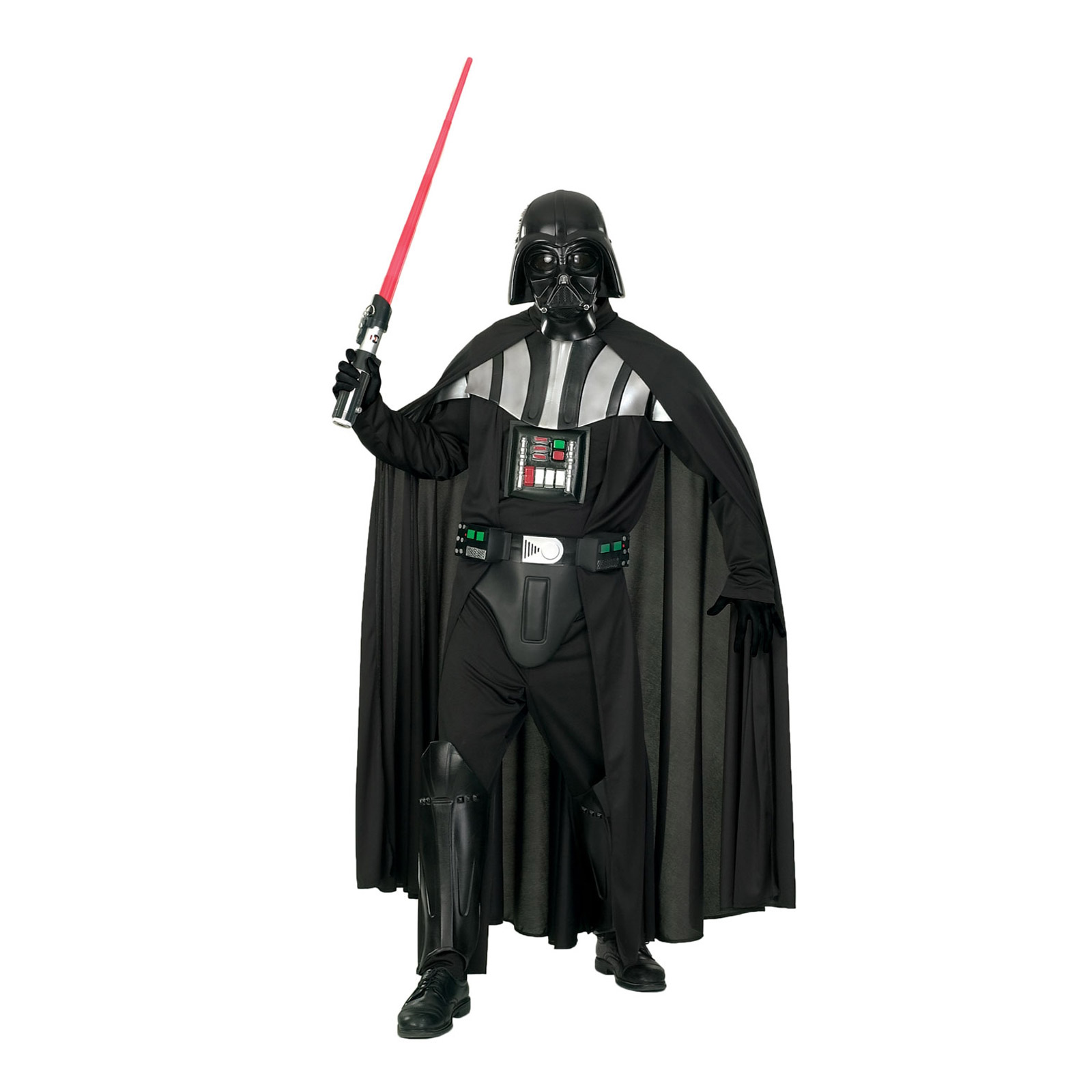 Star Wars Darth Vader Deluxe Adult Costume