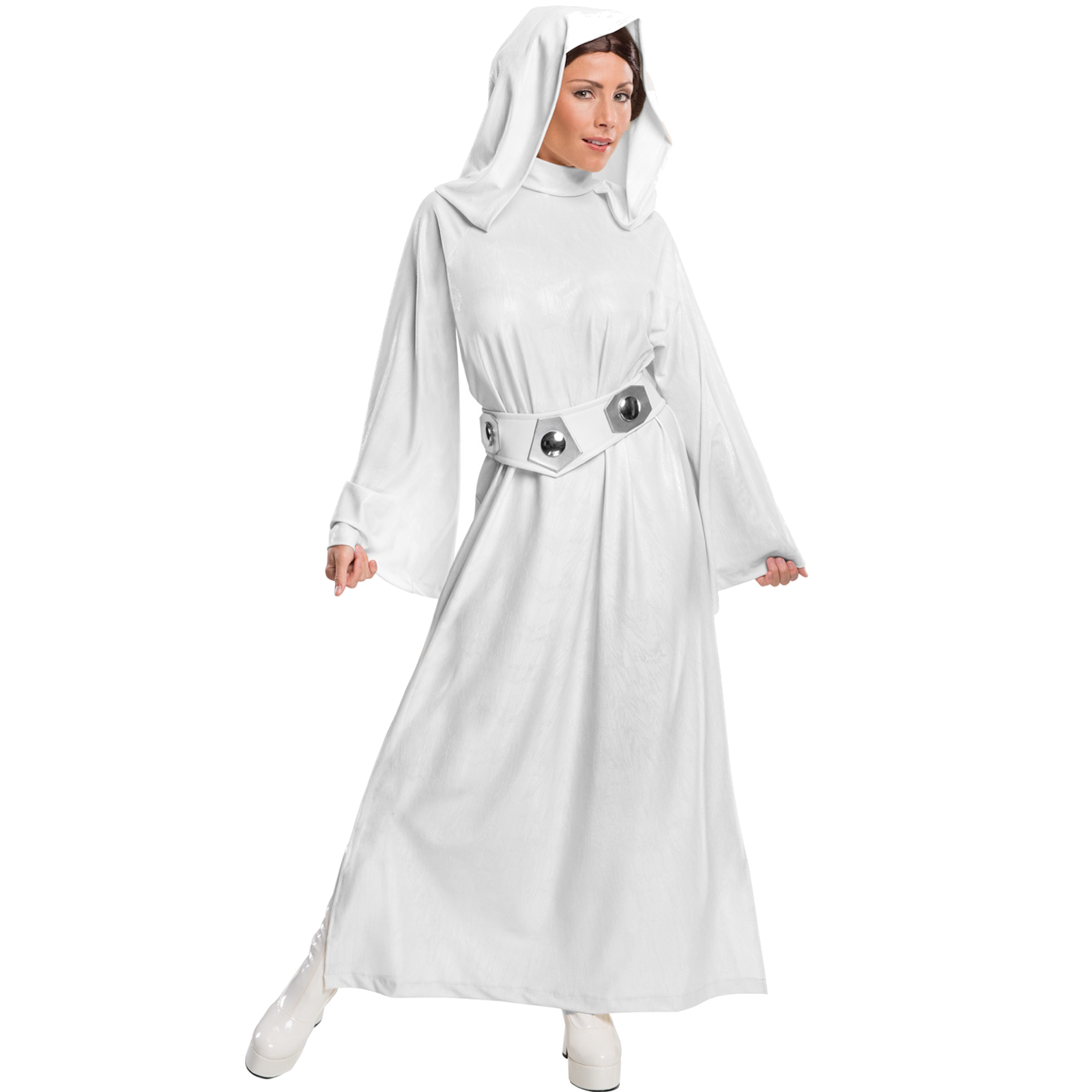 Star Wars Princess Leia Deluxe Women's Costume