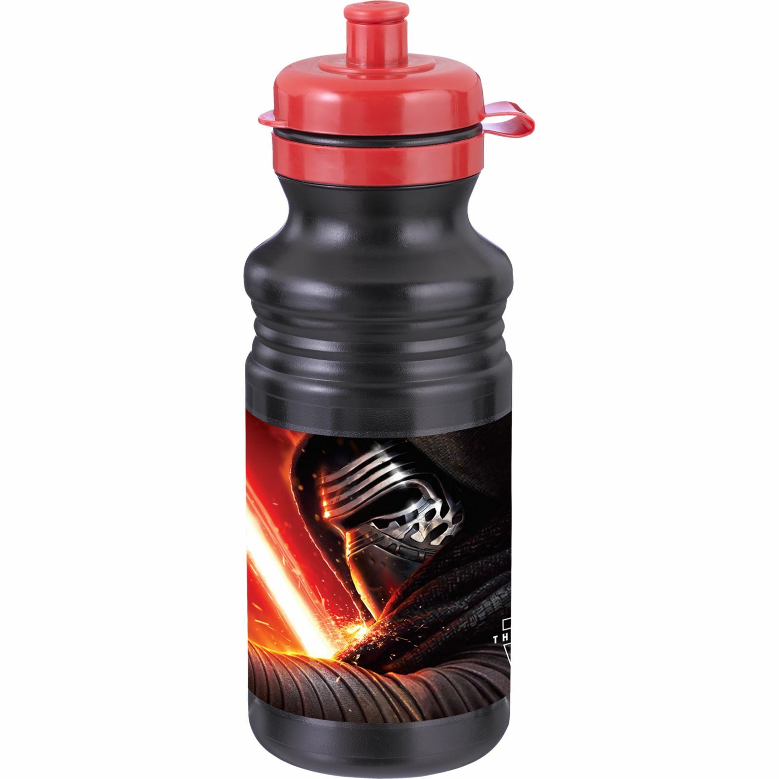 Star Wars The Force Awakens Drink Bottle