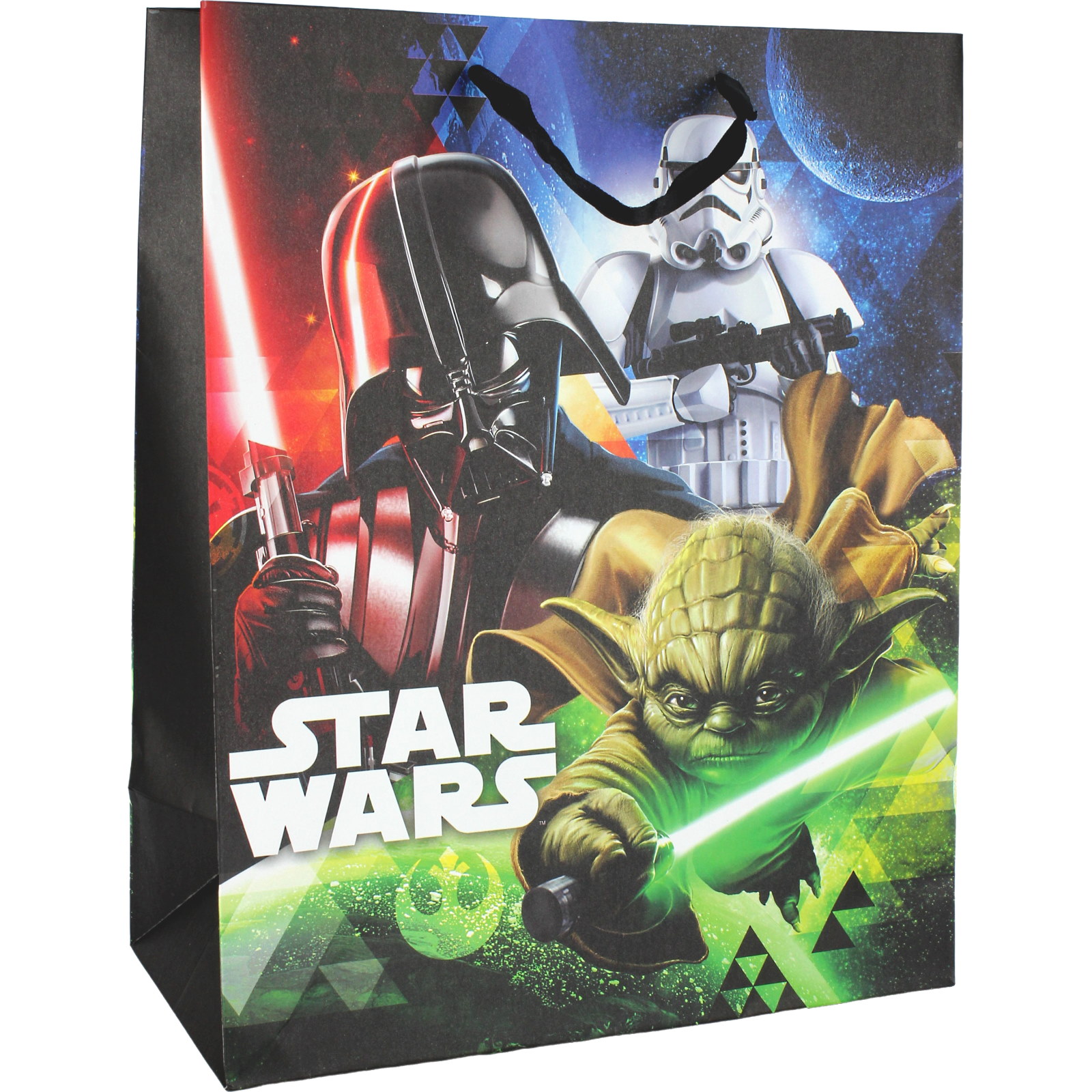 Star Wars Gift Bag 32cm