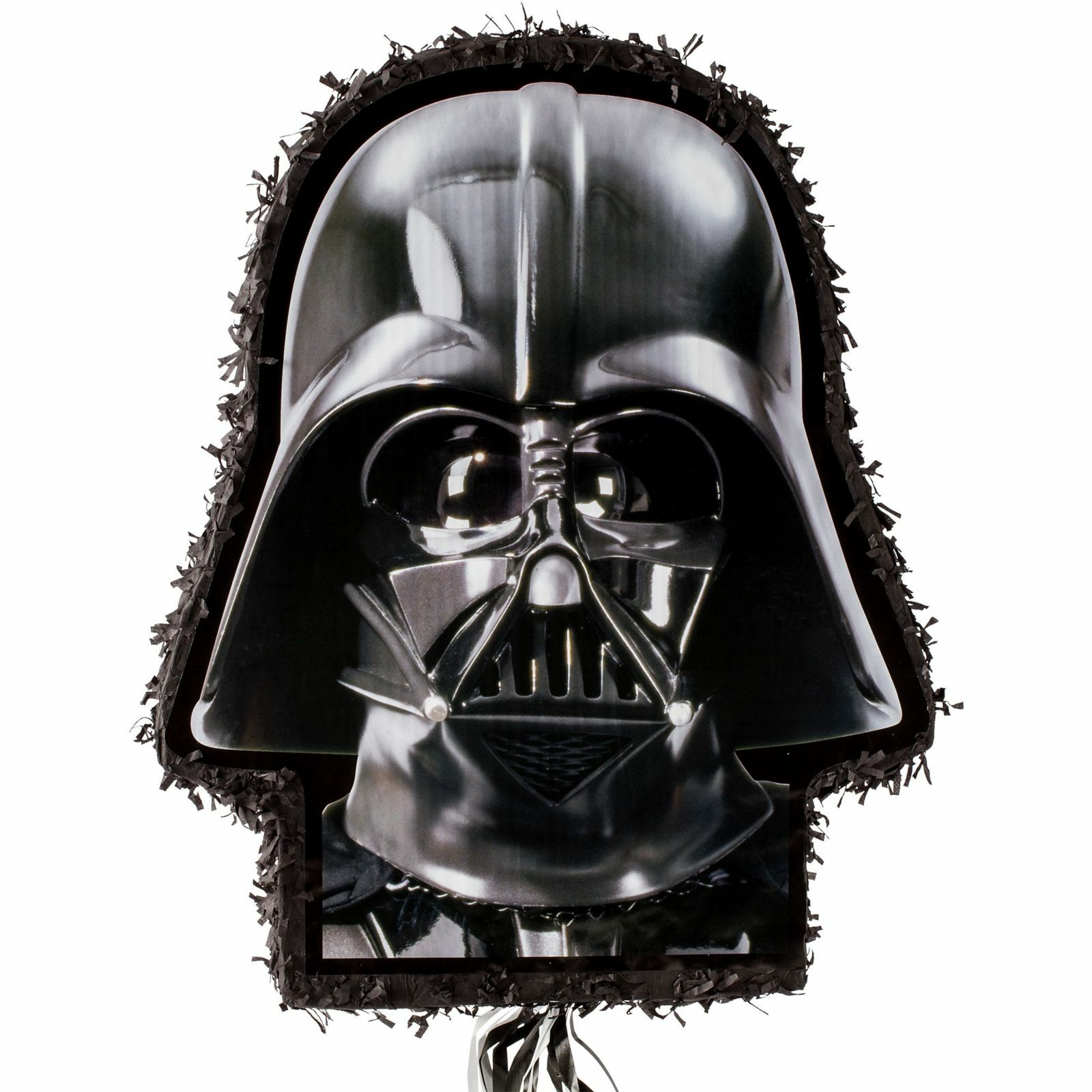 Star Wars Darth Vader Pull String Pinata