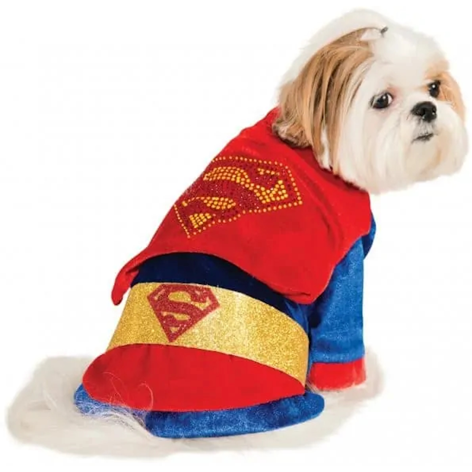 Superman Pet Costume