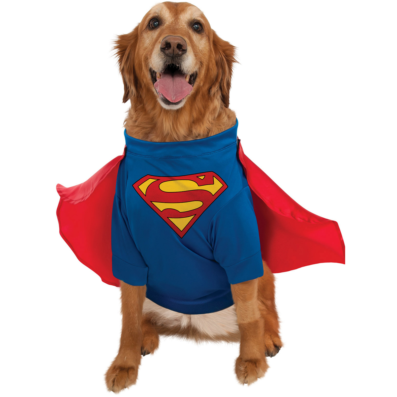 DC Comics Superman Pet Costume