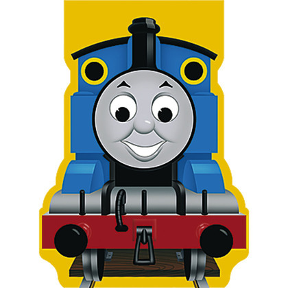 Thomas The Tank Engine Party Invitations (Pack of 8)