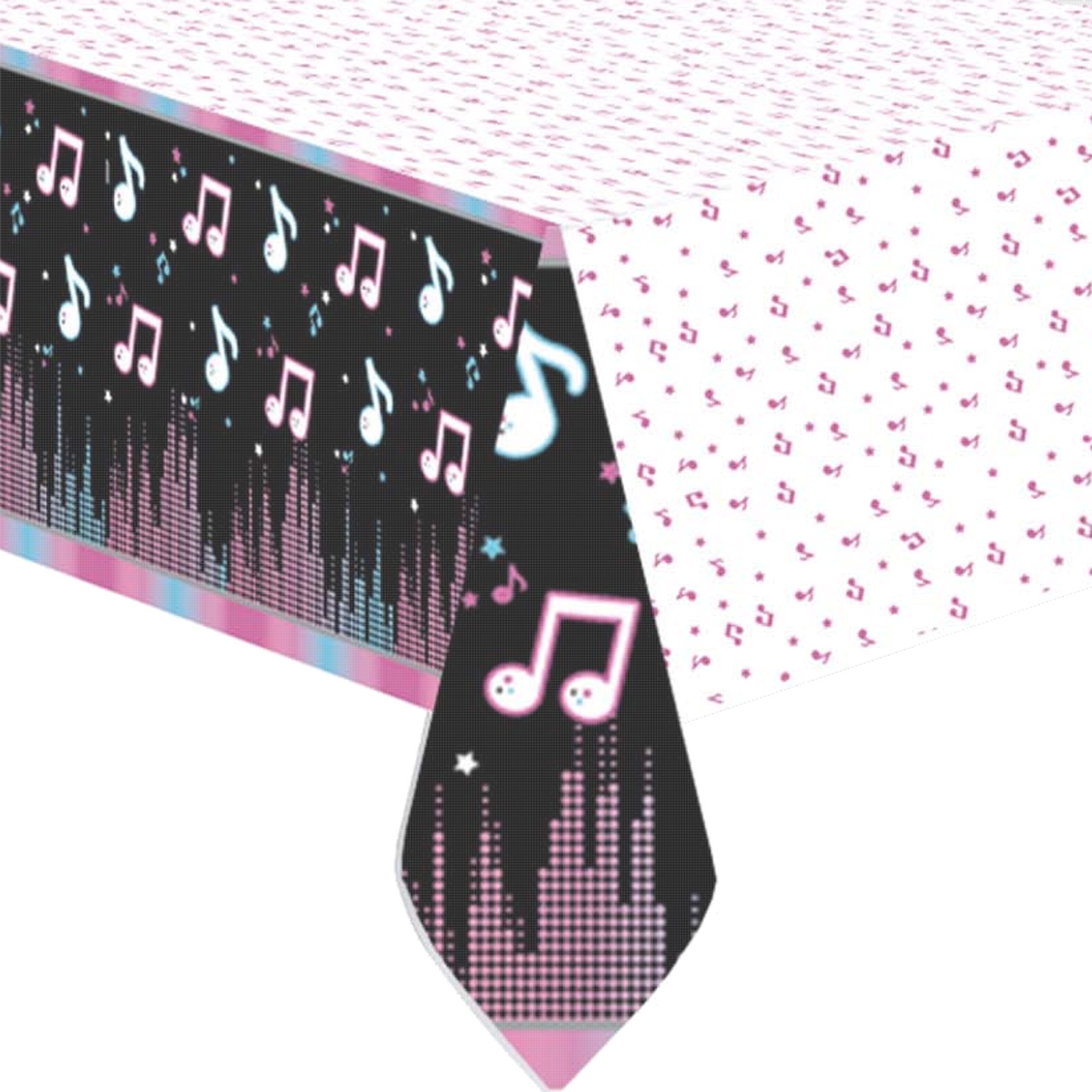 Internet Famous Paper Tablecloth