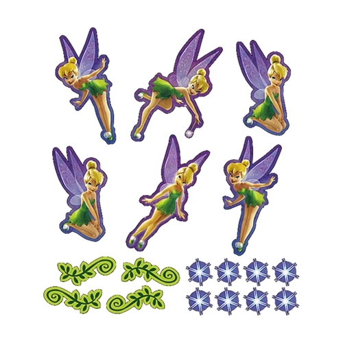 Tinkerbell Confetti/Table Scatters
