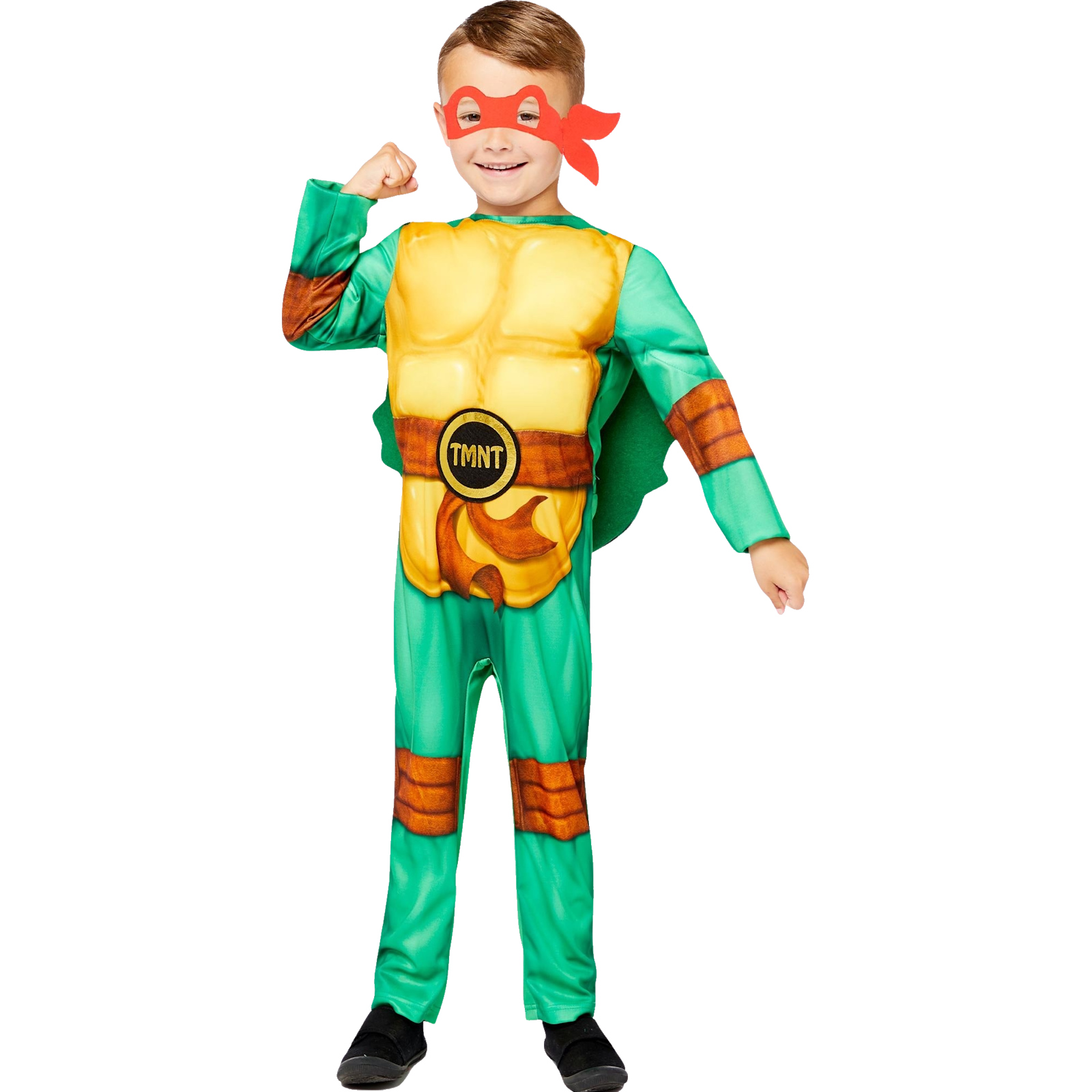 Teenage Mutant Ninja Turtles Kids Costume