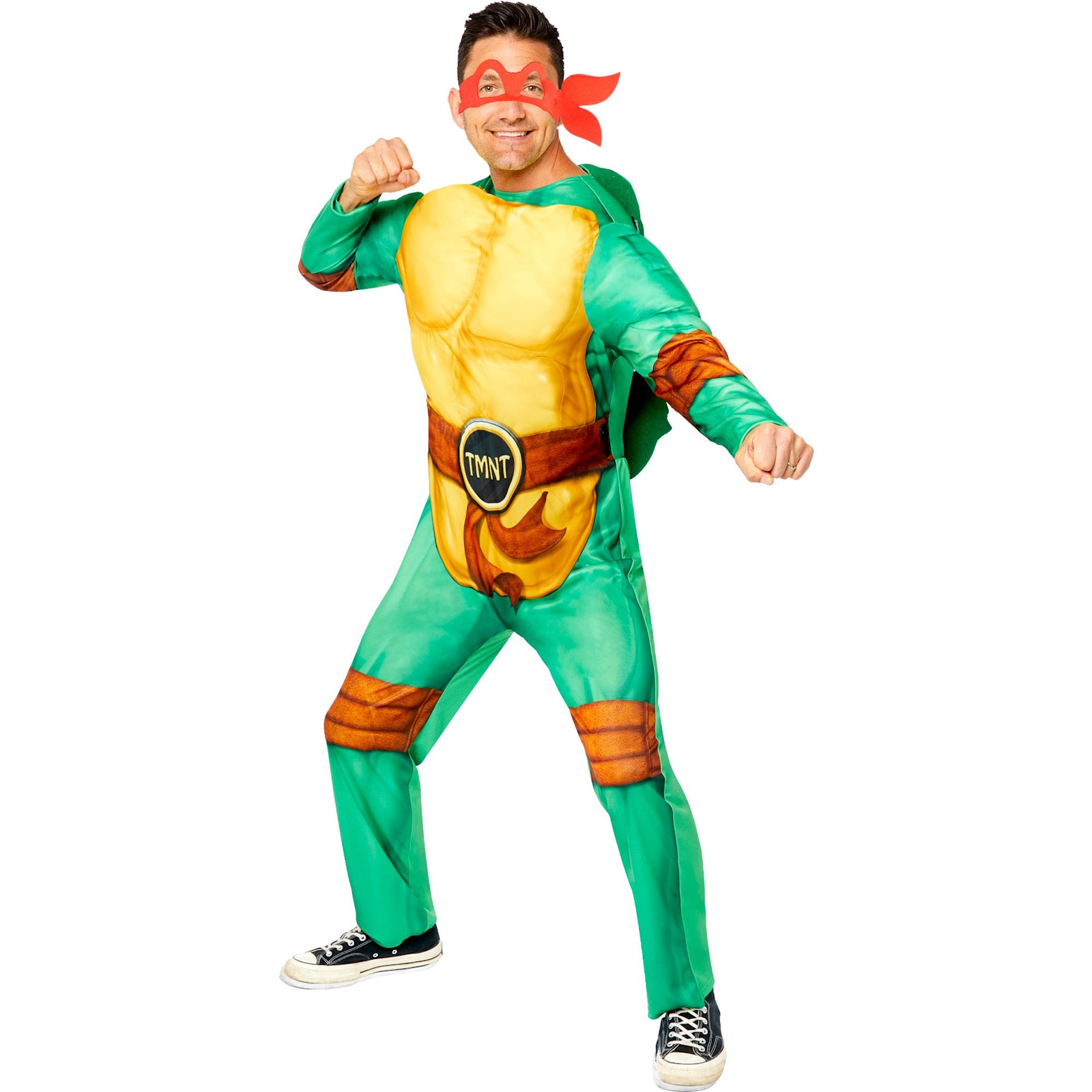 Teenage Mutant Ninja Turtles Men's Costume
