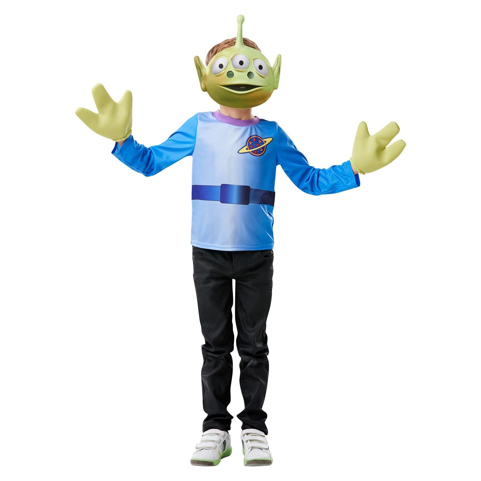 Toy Story 4 Alien Child Costume