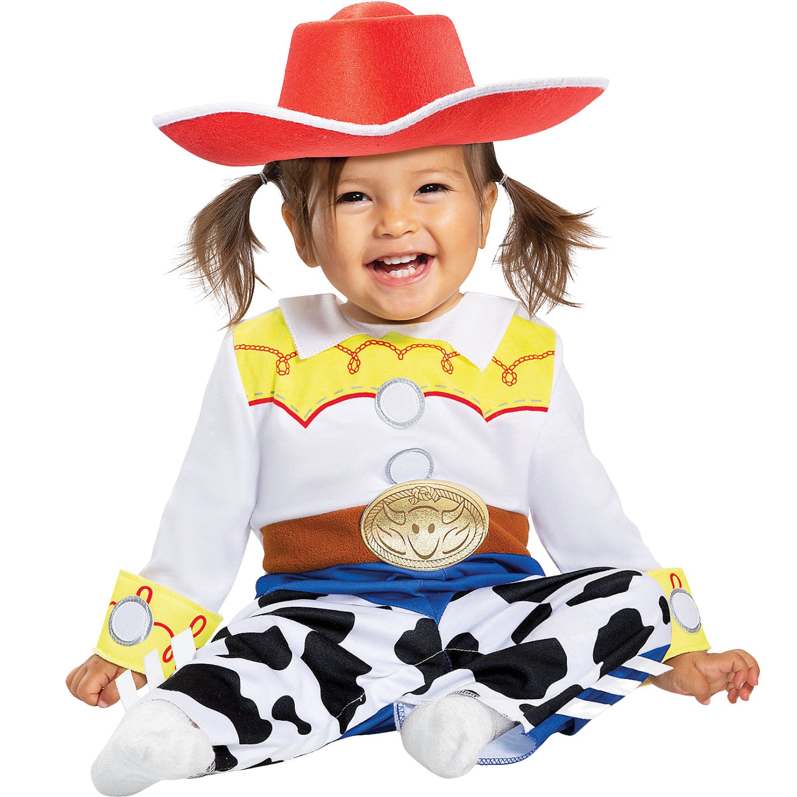 Toy Story 4 Jessie Classic Infant Costume