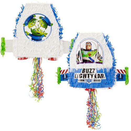 Toy Story Buzz Lightyear Pinata