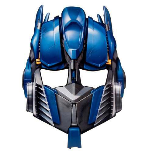 Transformers Party Masks (Pack of 8)