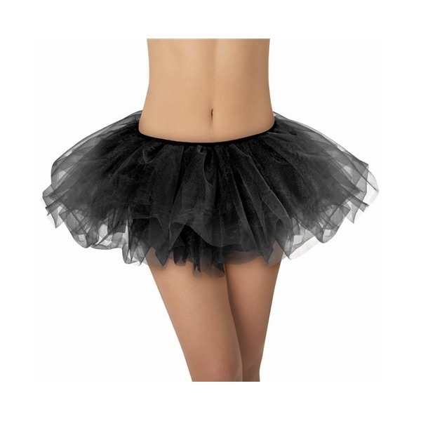 Adult Tutu Black