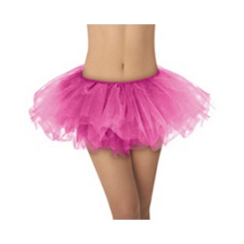 Adult Tutu Pink