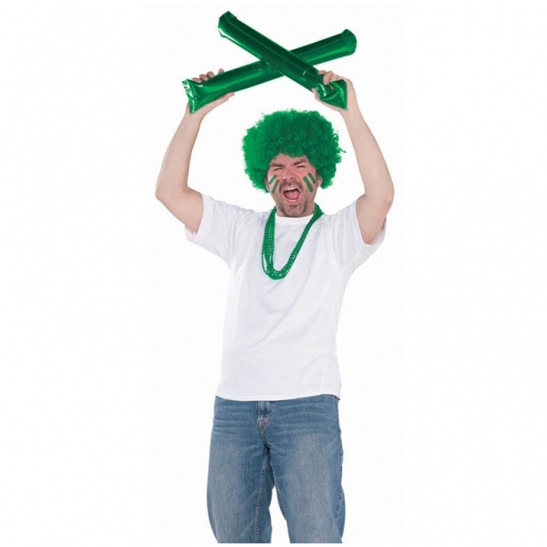 Spirit Sticks Green