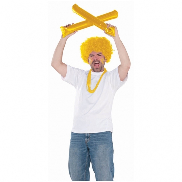 Spirit Sticks Yellow