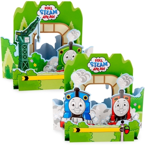 Thomas The Tank Engine Party Centrepiece