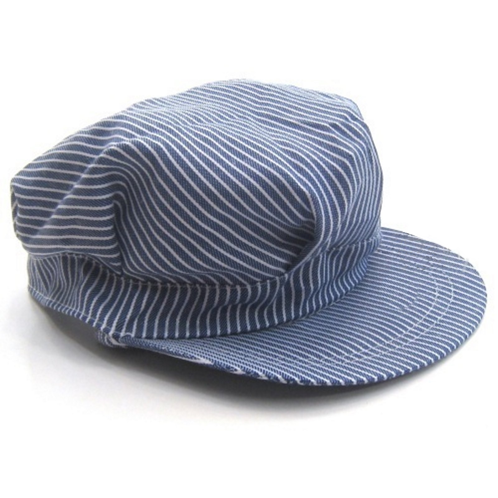 Thomas The Tank Engine Train Driver Hat
