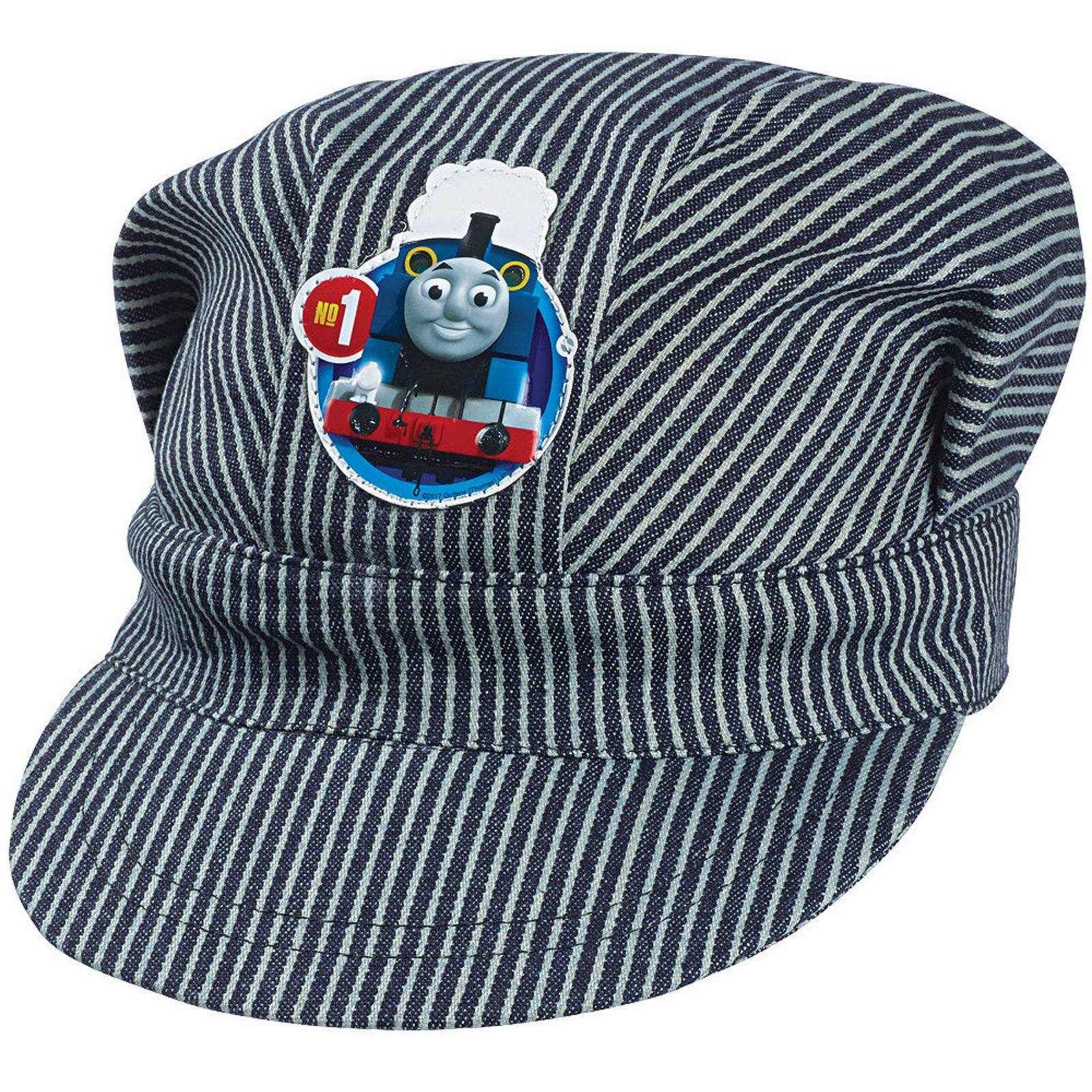 Thomas The Tank Engine Deluxe Conductor Hat